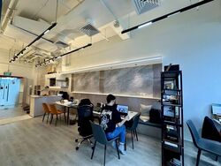 Woods Square (D25), Office #533327931
